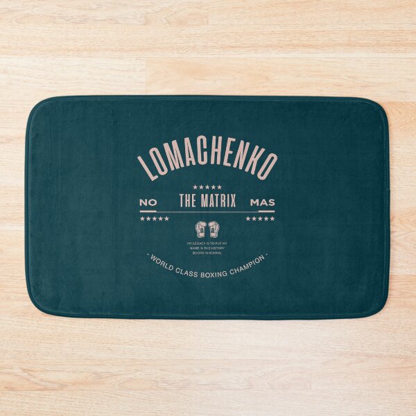 Item preview, Lomachenko (3) designed and sold by Sarowarts.
