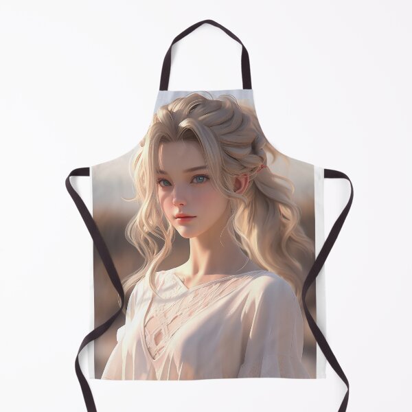 Item preview, Digital Art Goddess! designed and sold by ice1103.