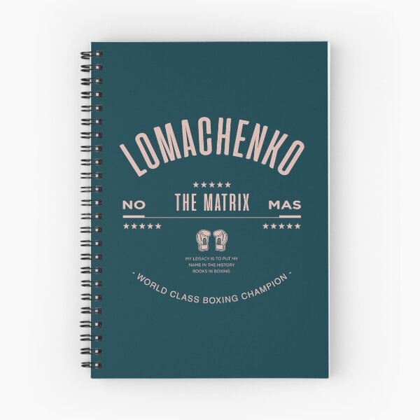 Item preview, Lomachenko (3) designed and sold by Sarowarts.