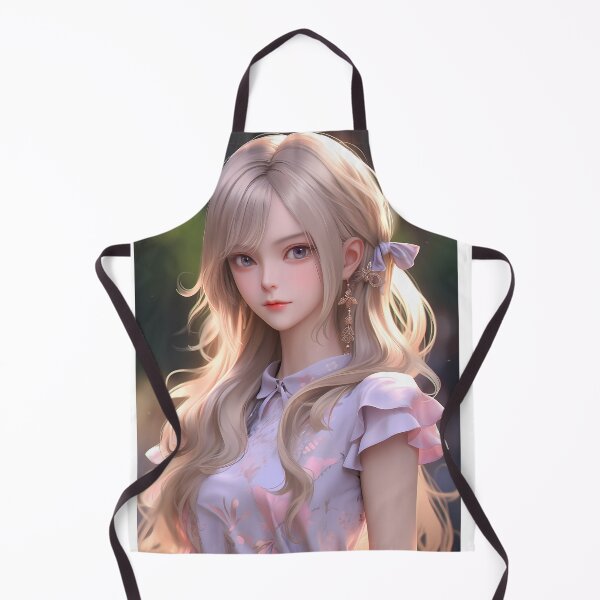 Item preview, Digital Art Goddess! designed and sold by ice1103.
