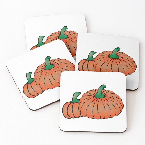 Item preview, Halloween Pumpkin Aesthtic Illustration  designed and sold by Printable-Cutie.