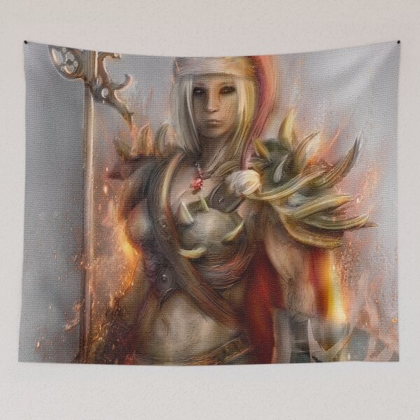 Item preview, Nieve designed and sold by N00B4LIIIFE.