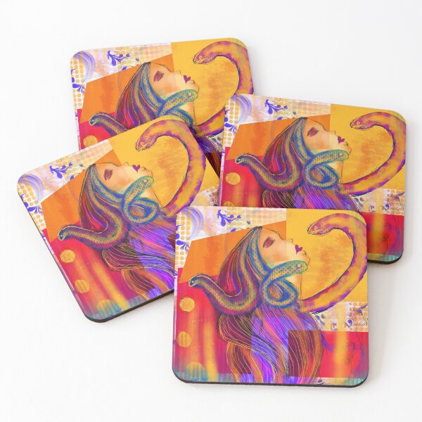 Item preview, Are you medusa ? designed and sold by Fusedbrush.