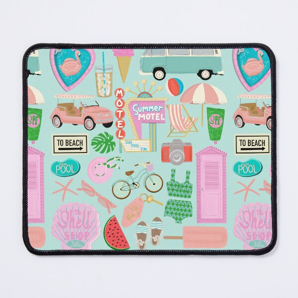 Item preview, Summer designed and sold by jenbucheli.