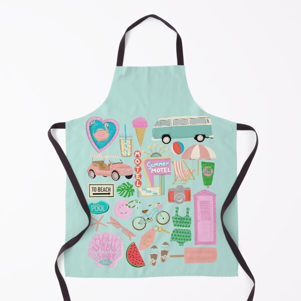 Item preview, Summer designed and sold by jenbucheli.