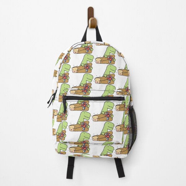 Item preview, Bakery Boi Timmy T-Rex designed and sold by LoofandTimmy.