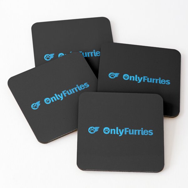 Item preview, Only Furries designed and sold by samohtlion.