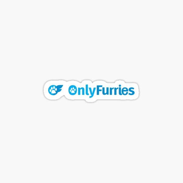 Item preview, Only Furries designed and sold by samohtlion.