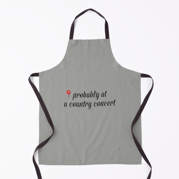 Item preview, Country concert designed and sold by LawrenMendelso.