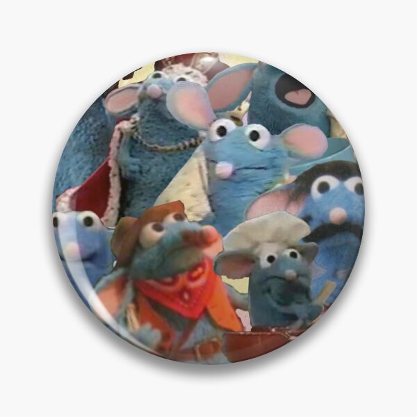Item preview, Tutter collage with colors  designed and sold by Maida13.