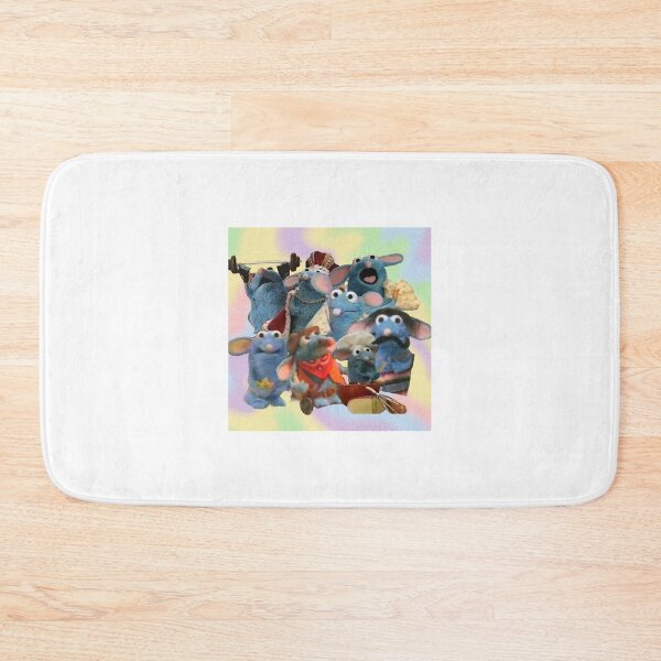 Item preview, Tutter collage with colors  designed and sold by Maida13.