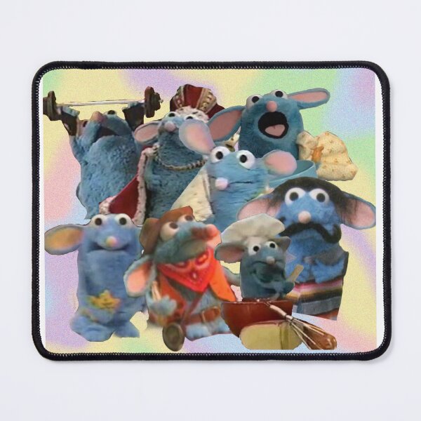 Item preview, Tutter collage with colors  designed and sold by Maida13.