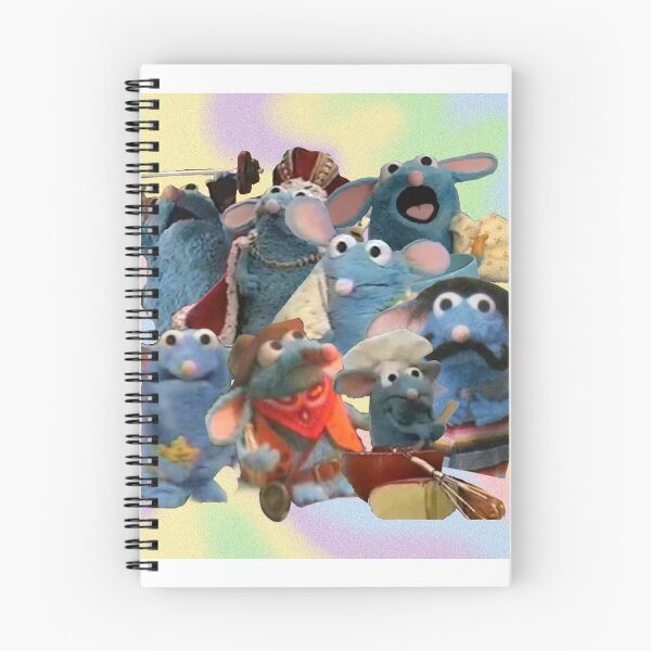 Item preview, Tutter collage with colors  designed and sold by Maida13.