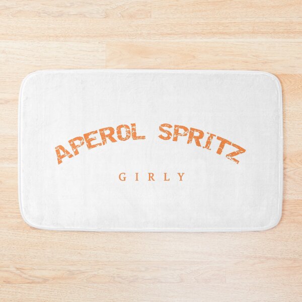 Item preview, I am a Spritz Girl  designed and sold by livetogether.