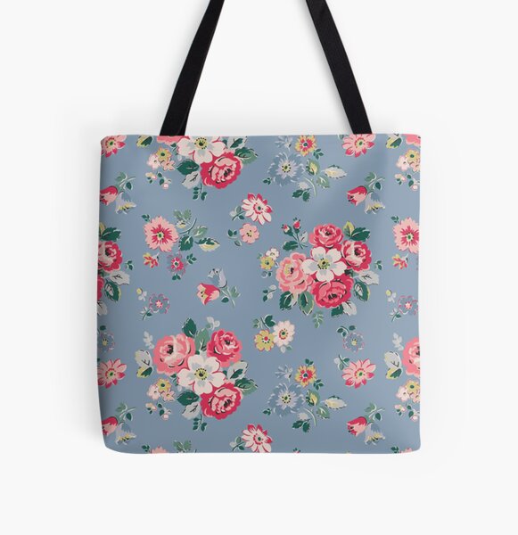 Cath kidston tote bag on sale sale