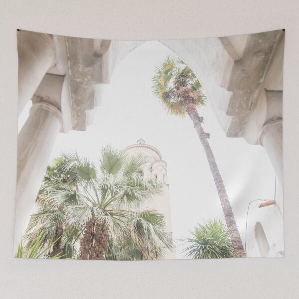 Item preview, Duomo di Amalfi Garden #2 #travel #wall #art designed and sold by Anita's & Bella's Art.