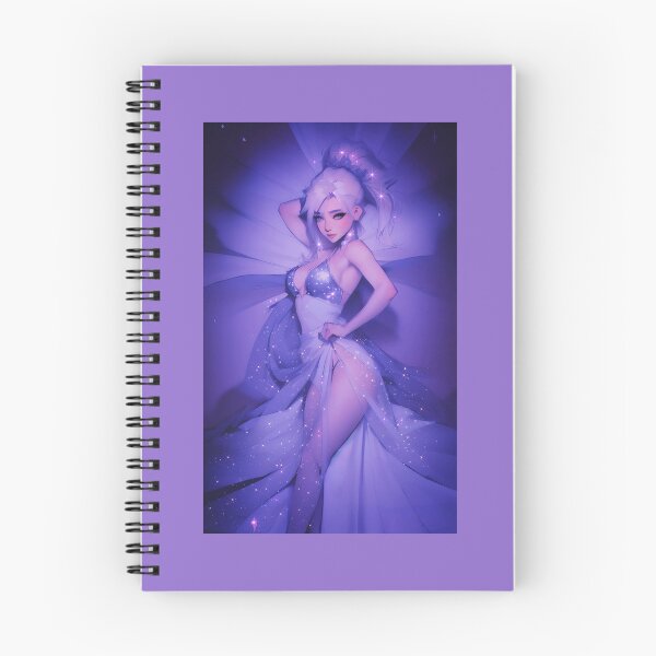Item preview, Violet Aura  designed and sold by SakuraGhostx.