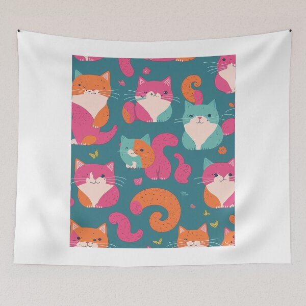 Item preview, DPrompt Design, T-Shirt, Funny Animals Shirt, Dad Gifts, Mom Gift, Their Gifts , Graphic Tee, Cute Cat designed and sold by DPrompt.