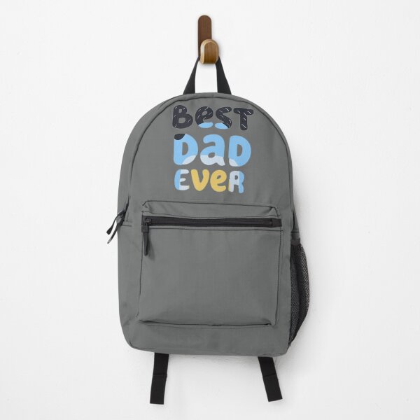 Item preview, Best Dad Ever Bandit designed and sold by Robersonna.