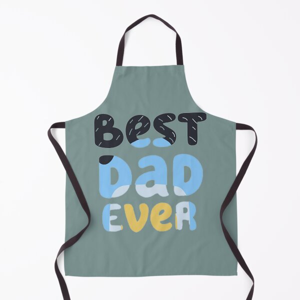 Item preview, Best Dad Ever Bandit designed and sold by Robersonna.