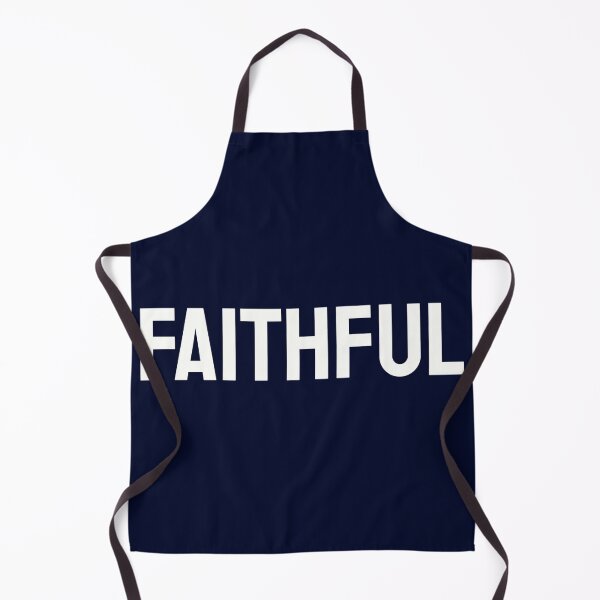 Item preview, Faithful designed and sold by NewFaithApparel.