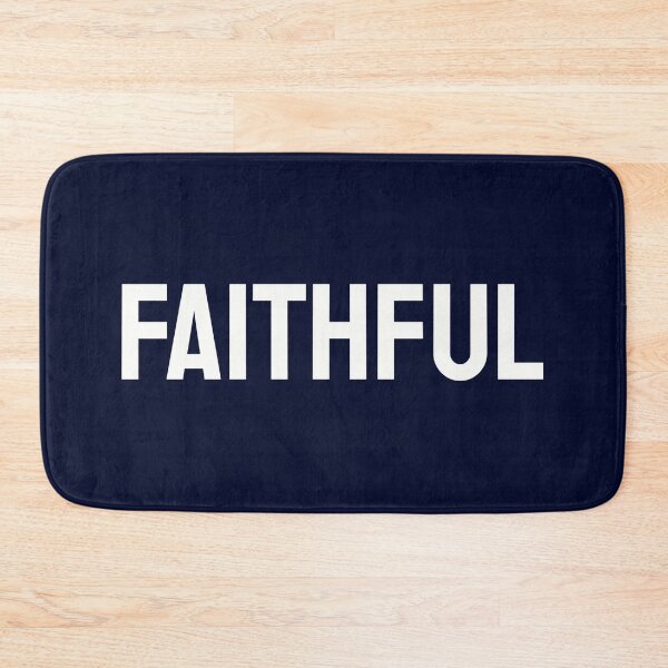 Item preview, Faithful designed and sold by NewFaithApparel.