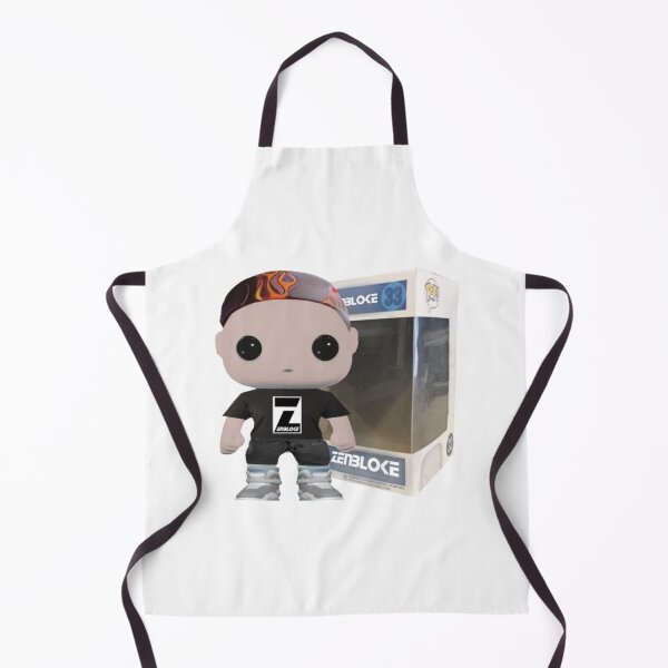 Item preview, Zenbloke Funko designed and sold by Zenbloke.