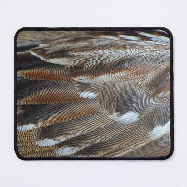 Item preview, In Honor of the White Crowned Sparrow designed and sold by Kathilee.