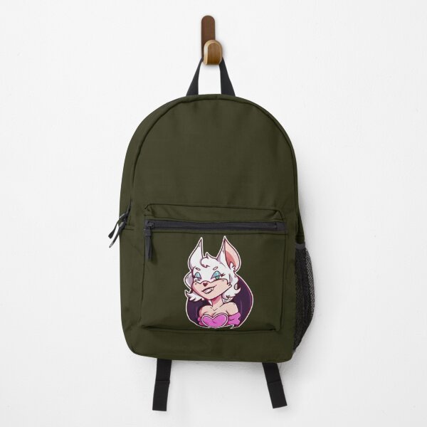 Item preview, Rouge the Bat designed and sold by JordanGodfrey2.
