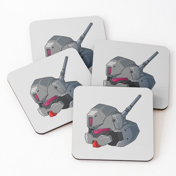 Item preview, Gundam Gustav Karl designed and sold by moncrath.