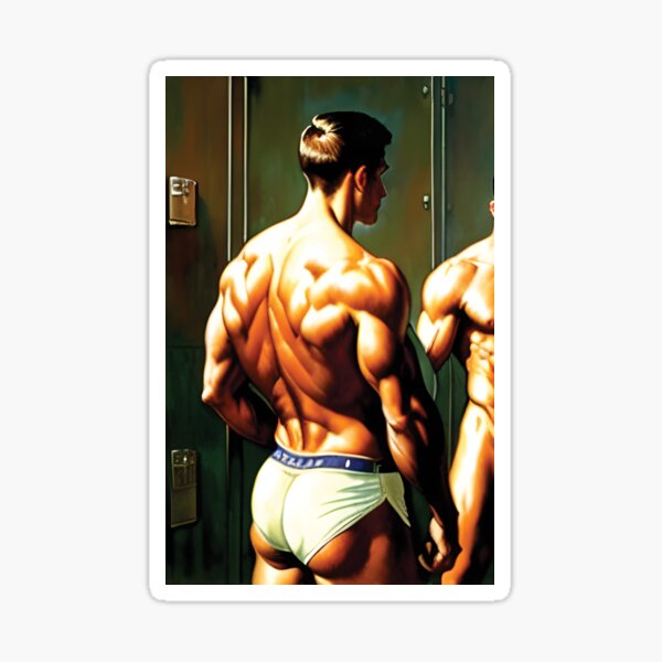 Item preview, Locker Room designed and sold by PrinceRobbie.