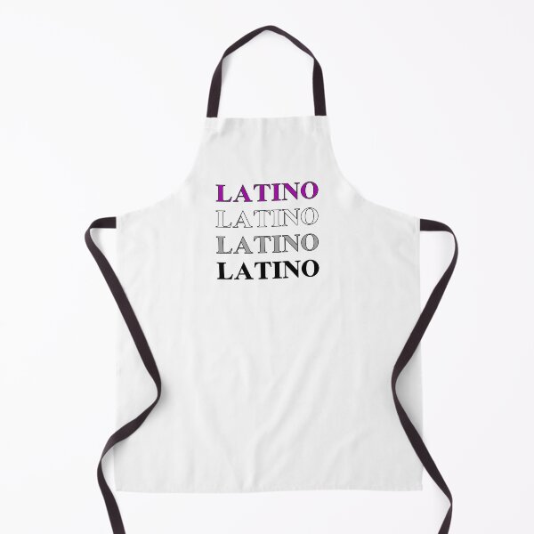 Item preview, Latino Latine Latinx Queer LGBT Ace/Asexual Flag designed and sold by armontheroad.