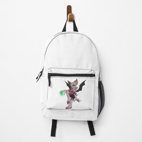 Item preview, ROUGE THE BAT designed and sold by JordanGodfrey2.