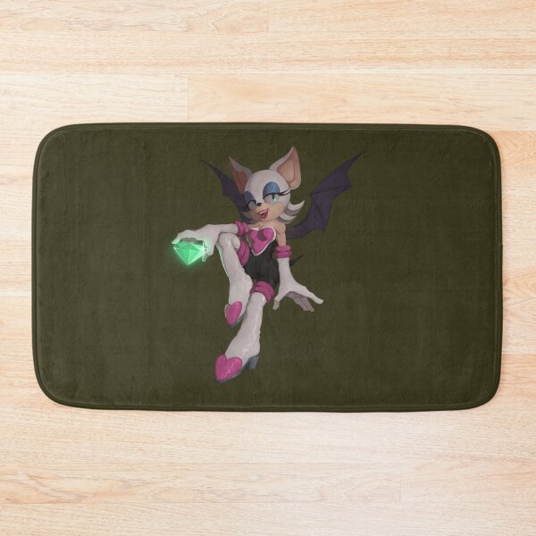 Item preview, ROUGE THE BAT designed and sold by JordanGodfrey2.