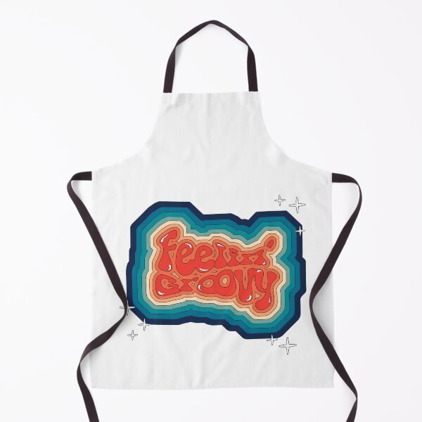 Item preview, Feelin' Groovy - 70s style designed and sold by Lolly's Lane Shoppe.