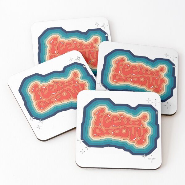 Item preview, Feelin' Groovy - 70s style designed and sold by Lolly's Lane Shoppe.
