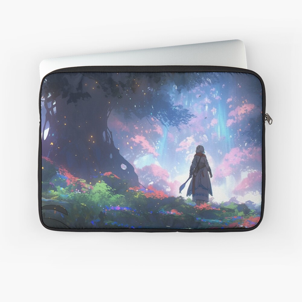 Item preview, Laptop Sleeve designed and sold by CasualCommander.