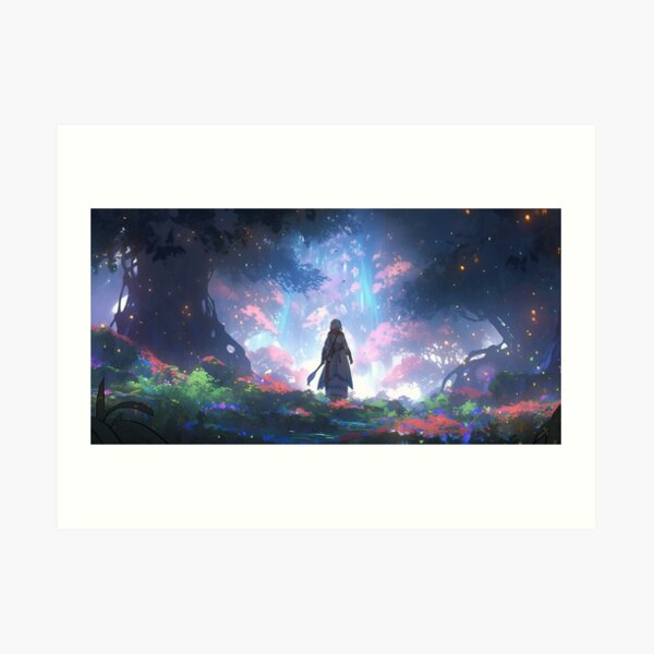 Art Print