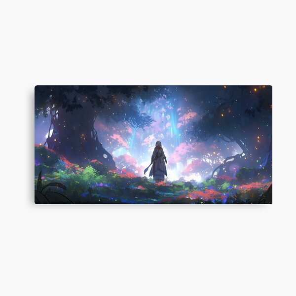 Canvas Print