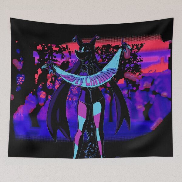 Item preview, Mírryheart Tinsil - FriendShapes designed and sold by RainingLamppost.