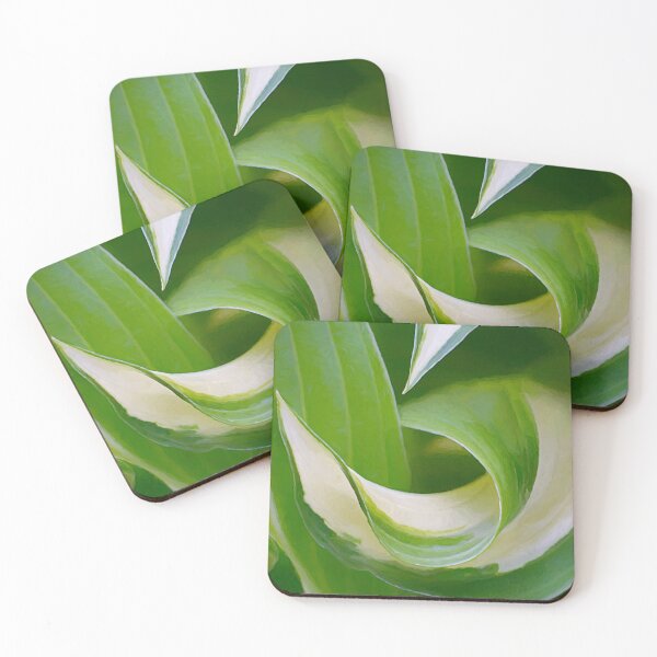 Item preview, The Green Wave designed and sold by Kathilee.
