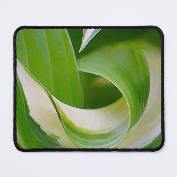 Item preview, The Green Wave designed and sold by Kathilee.