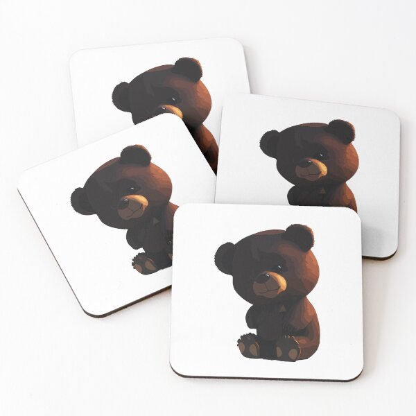 Item preview, DPrompt Design, T-Shirt, Funny Animals Shirt, Dad Gifts, Mom Gift, Their Gifts , Graphic Tee, Cute Bear designed and sold by DPrompt.