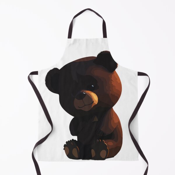 Item preview, DPrompt Design, T-Shirt, Funny Animals Shirt, Dad Gifts, Mom Gift, Their Gifts , Graphic Tee, Cute Bear designed and sold by DPrompt.