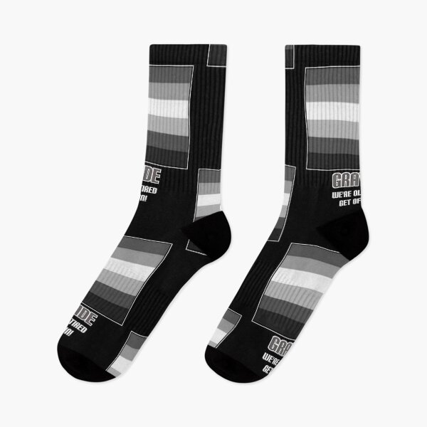 Item preview, Gray Pride!!! designed and sold by StahrDesigns.