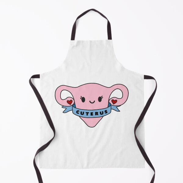 Item preview, Cuterus designed and sold by Shayli Kipnis.