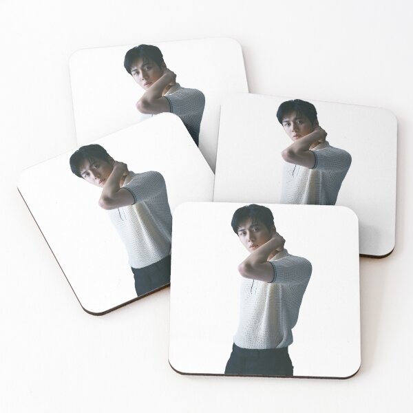 Artikelvorschau, Kim Seon Ho entworfen und verkauft von selvashop.