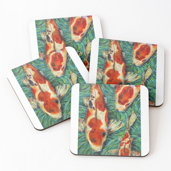 Item preview, The Pond People designed and sold by dovlione.