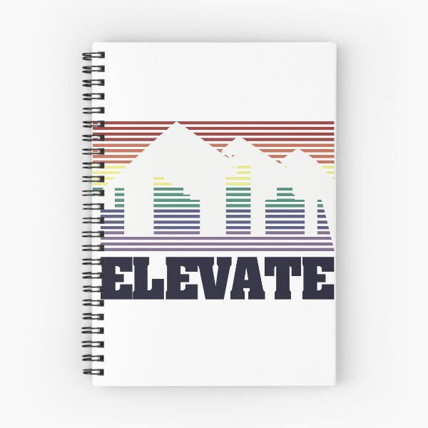 Item preview, Elevate designed and sold by cwijeta.