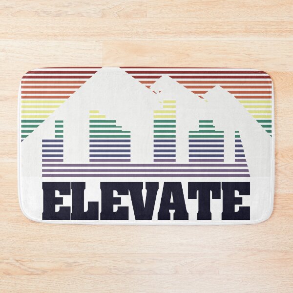 Item preview, Elevate designed and sold by cwijeta.